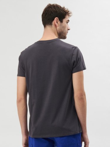Camiseta unisex Strike, 100% algodón, ajuste medio