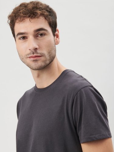 Camiseta unisex Strike, 100% algodón, ajuste medio