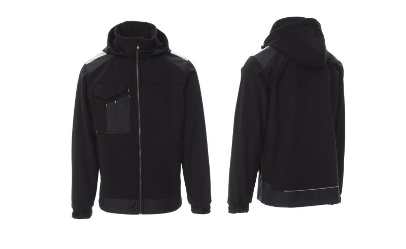 Giacca in soft shell Performer 2.0