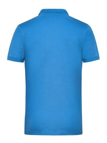 Chemise de travail pour homme en coton et polyester 50/50