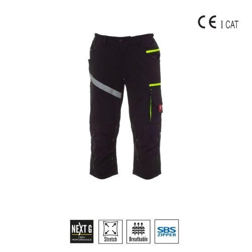 Pantaloni pirata unisex