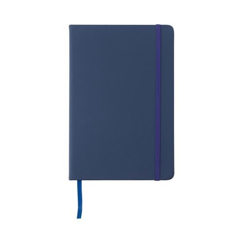 Notizbuch a5 aus pu eva