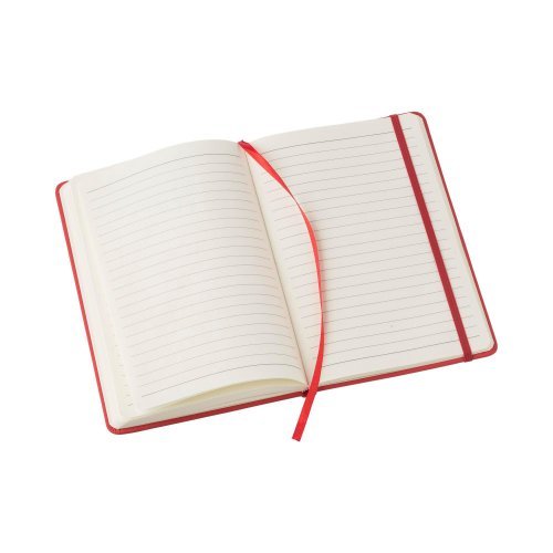 Notizbuch a5 aus pu eva