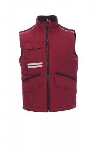 Mig 2.0 gilet da uomo sagomato payper