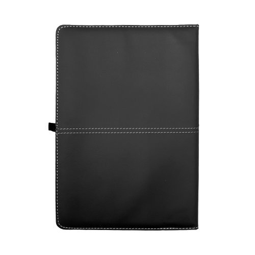 Agenda Settimanale 2027 Carta Bianca 18x25,5cm