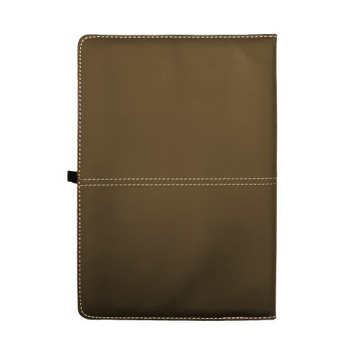 Agenda Settimanale 2027 Carta Bianca 18x25,5cm
