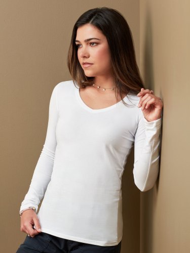 Claire Long Sleeve