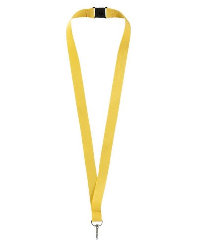 Laccetto porta badge