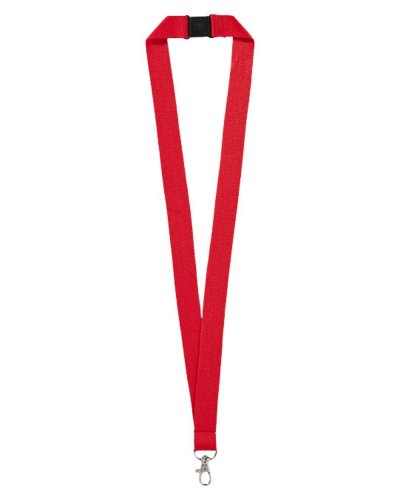 Laccetto porta badge