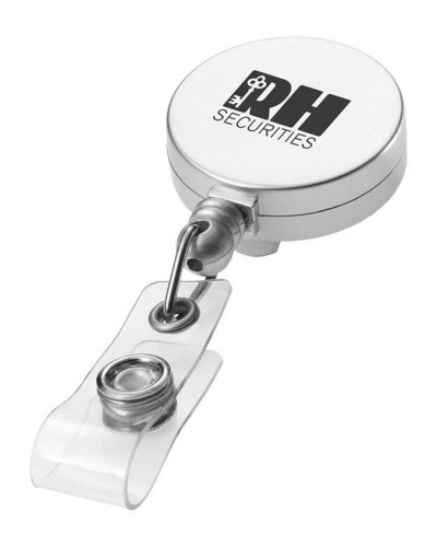 Roller clip Aspen