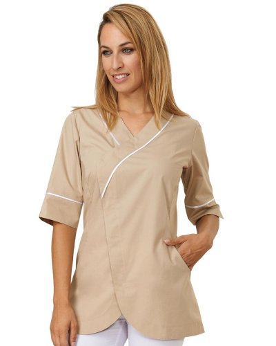 Casacca Payton Beige