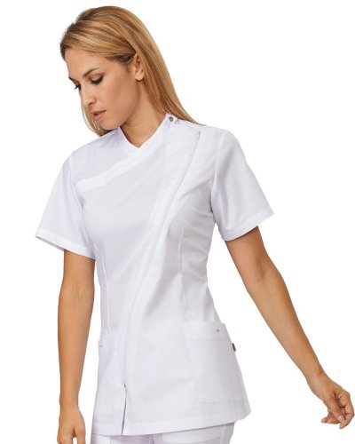 Casacca Jess Bianco