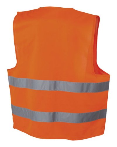 Gilet di sicurezza professionale
