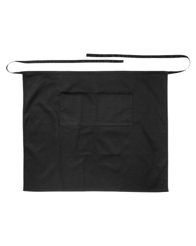 Grembiule corto 3 tasche