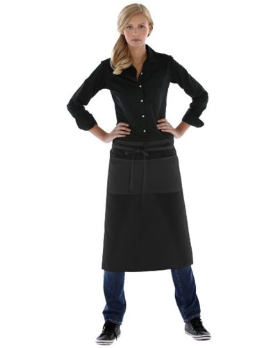 Grembiule lungo Bartender