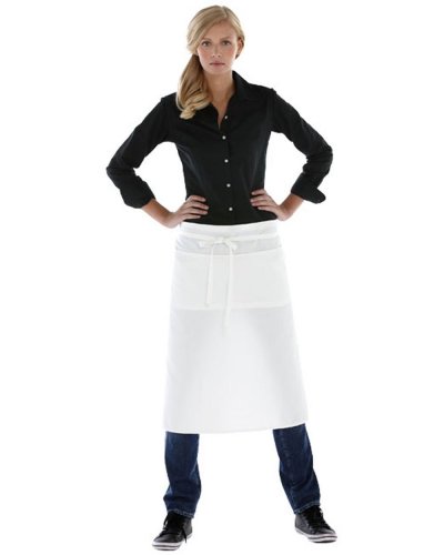 Grembiule lungo Bartender