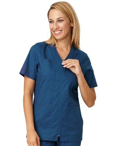Casacca Trudy Blu