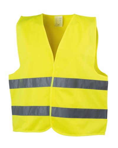 Gilet di sicurezza professionale