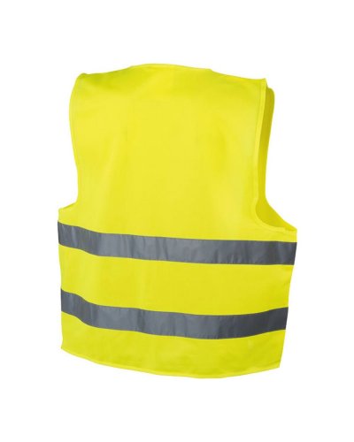 Gilet di sicurezza professionale
