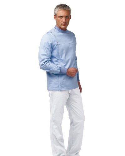 Casacca Jason Celeste