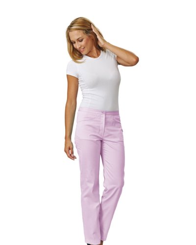 Pantaloni Sky Lilla
