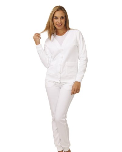 Pantalone Hope Bianco