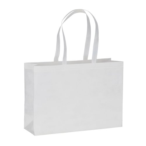 Borsa shopper in pet riciclato