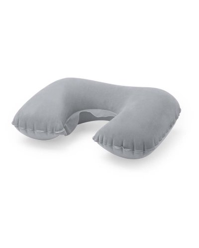 Cuscino traveller Grigio