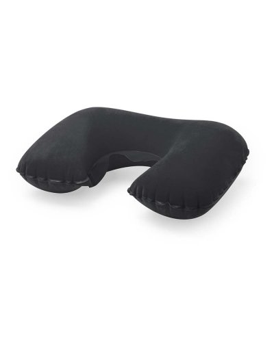 Cuscino traveller Nero