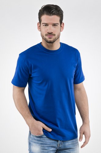 T-shirt girocollo Sky