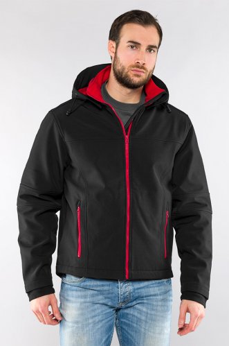 Giubb.softshell genesis