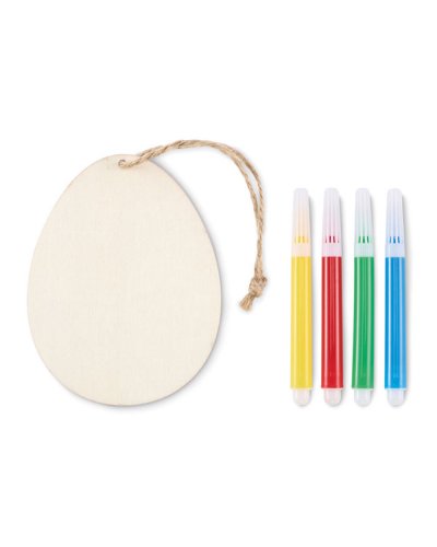 Set per dipingere Dregg