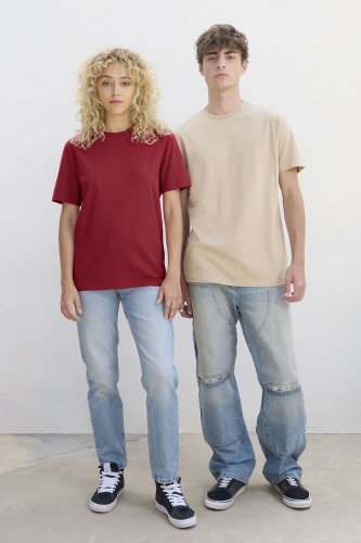 T-shirt unisex Legend