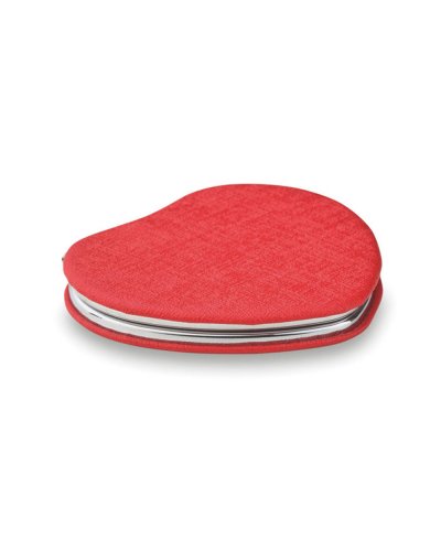 Doppio specchietto Glow Heart