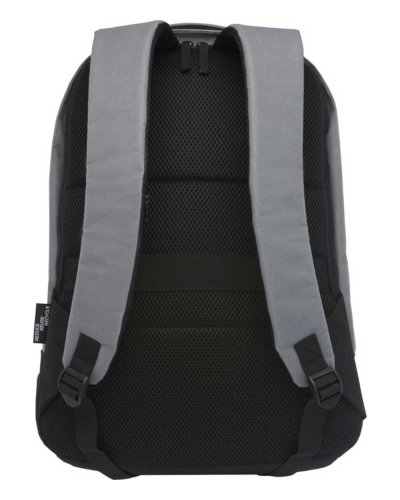 Zaino antifurto in rpet certificato grs cover - 18l