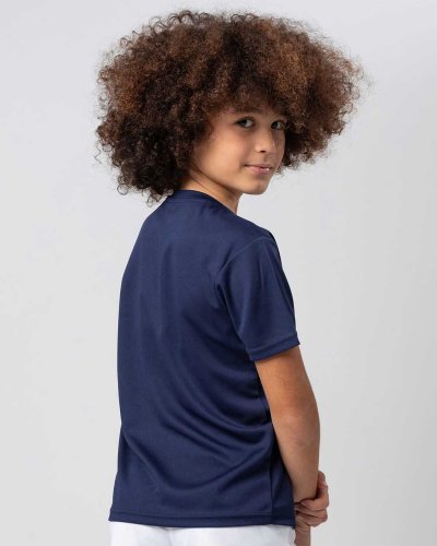 T-shirt tecnica da bambino Contest kids