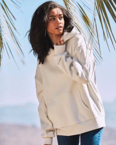Unisex Heavyweight Hoodie