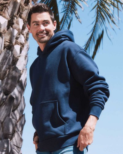 Unisex Heavyweight Hoodie
