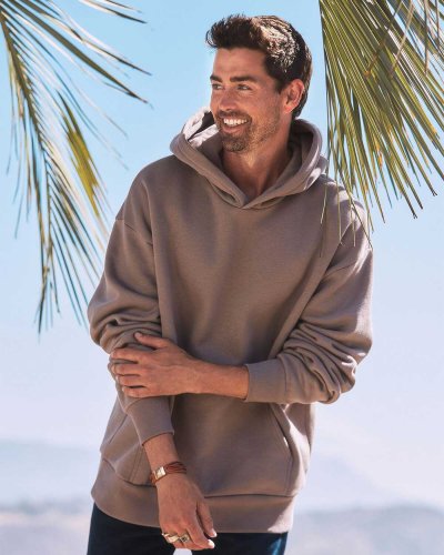 Unisex Heavyweight Hoodie