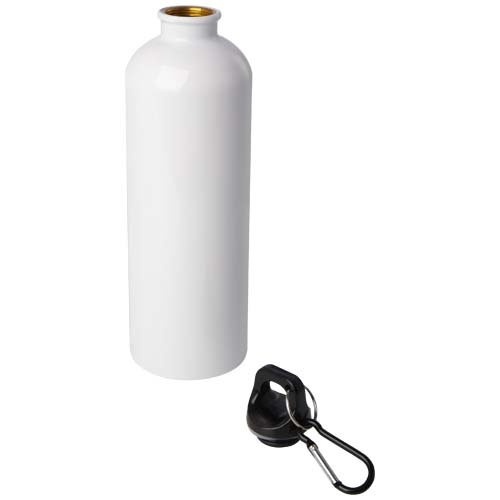 Borraccia da 750 ml in acciaio inossidabile