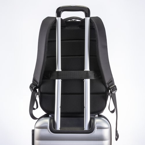 Zaino porta pc (15) in poliestere 210d