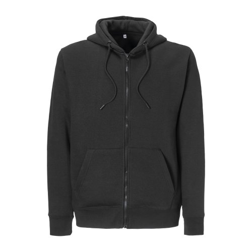Felpa unisex in tessuto bio da 280 g/m2