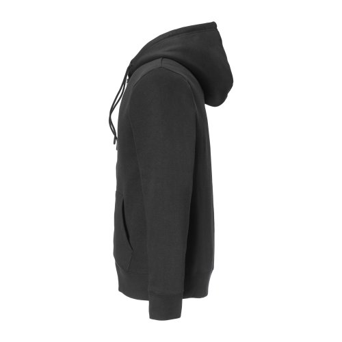 Felpa unisex in tessuto bio da 280 g/m2