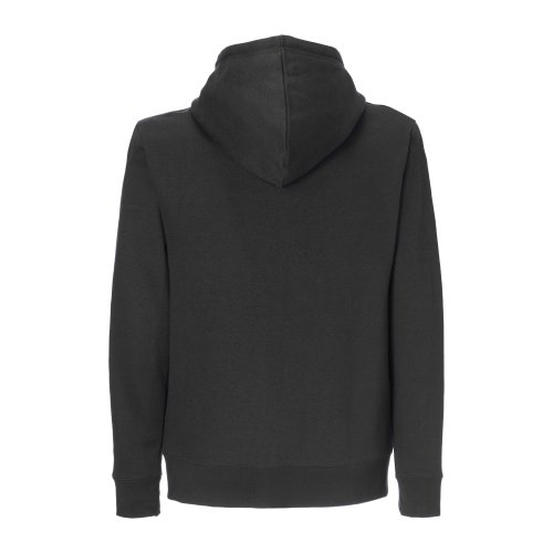 Felpa unisex in tessuto bio da 280 g/m2