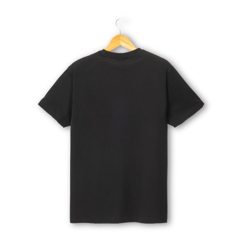 T-shirt tubolare 100% cotone biologico