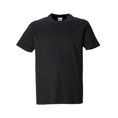 T-shirt tubolare 100% cotone biologico