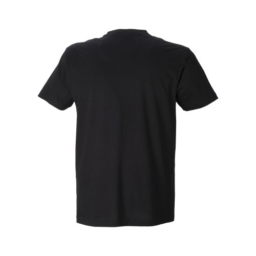 T-shirt tubolare 100% cotone biologico
