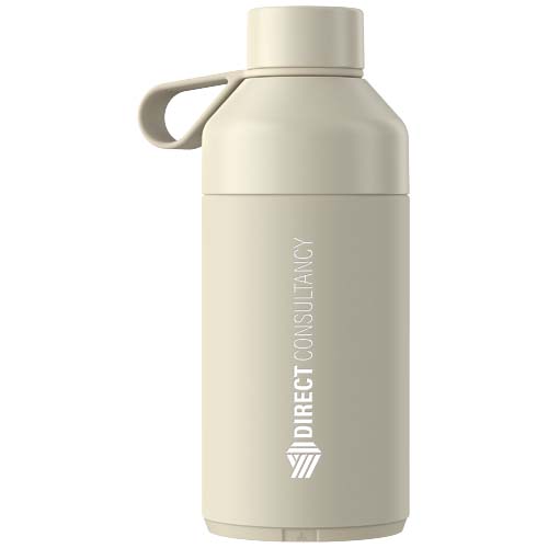 Borraccia ocean bottle da 750 ml con isolamento sottovuoto