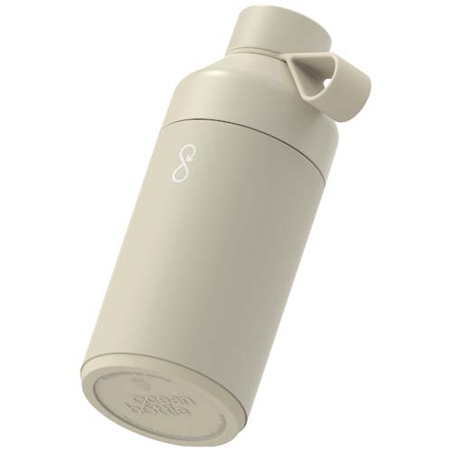 Borraccia ocean bottle da 750 ml con isolamento sottovuoto