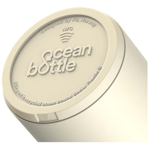 Borraccia ocean bottle da 750 ml con isolamento sottovuoto